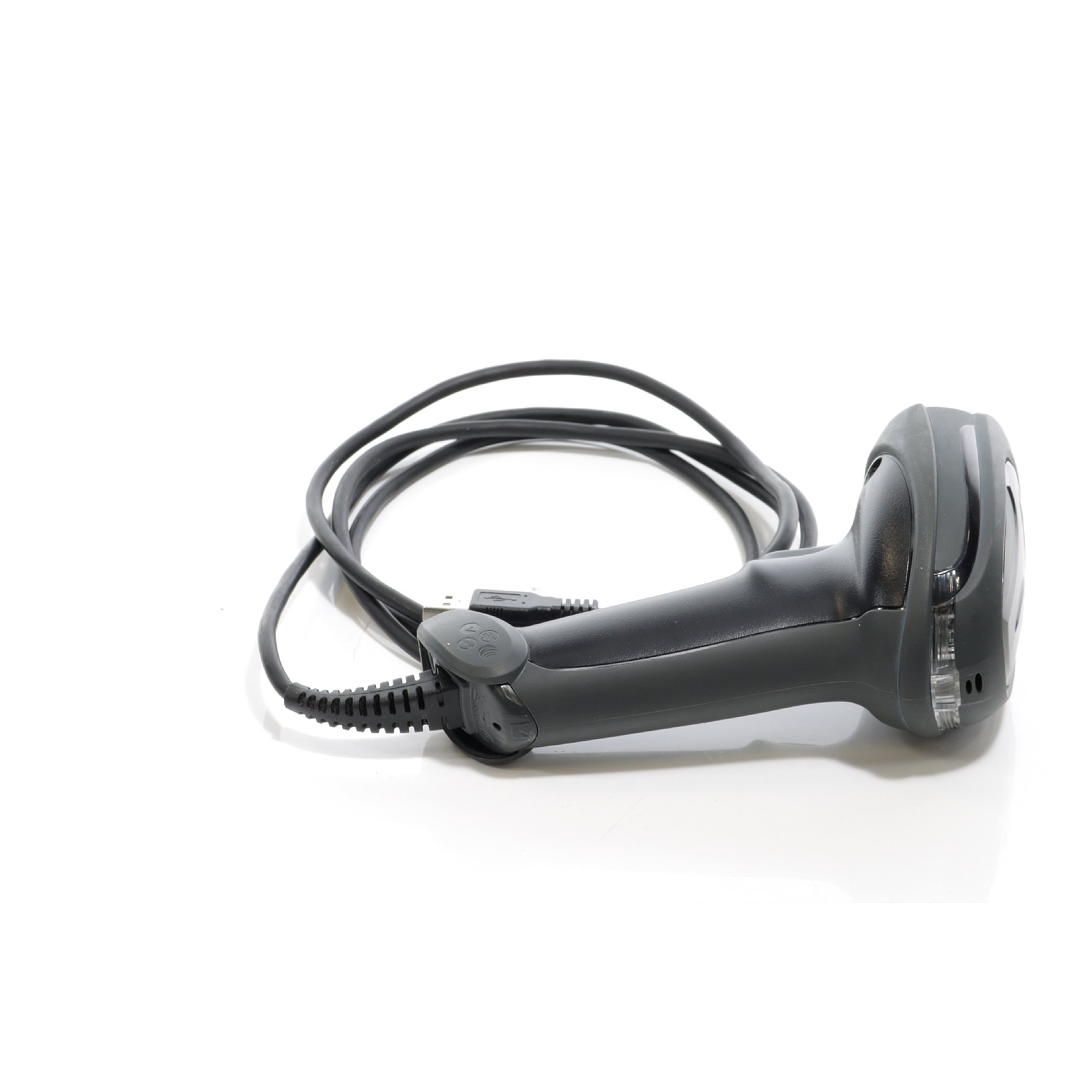Barcode scanner  New FS